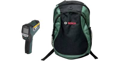  BOSCH  () PTD 1 (0603683020) + Green (1619G45200)