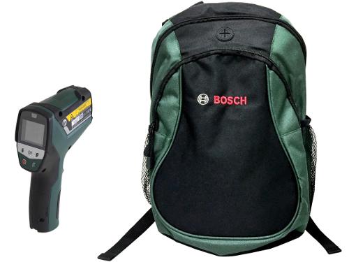  BOSCH  () PTD 1 (0603683020) + Green (1619G45200)