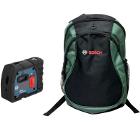  BOSCH  GPL 5 Professional (0601066200) + Green (1619G45200)