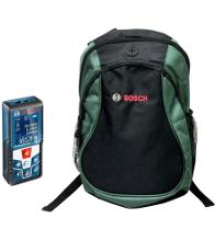 BOSCH Дальномер GLM 50C (0601072C00) +Рюкзак Green (1619G45200)