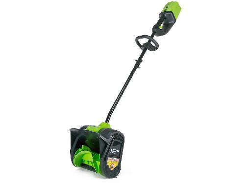   GREENWORKS 80V Pro (2600707)    