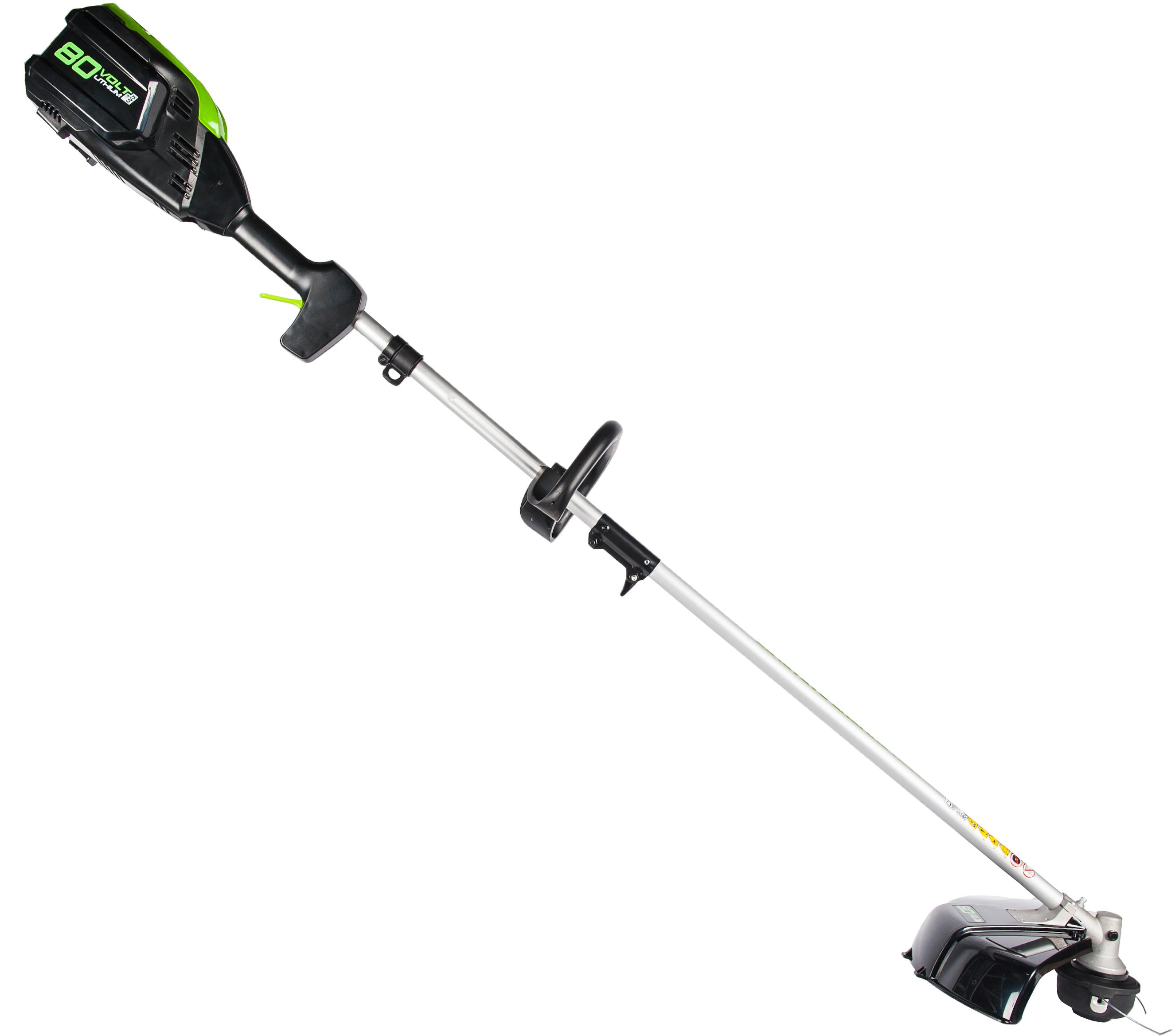 

Триммер аккумуляторный Greenworks Gd80bck4 1301607ub, Gd80bck4 1301607ub