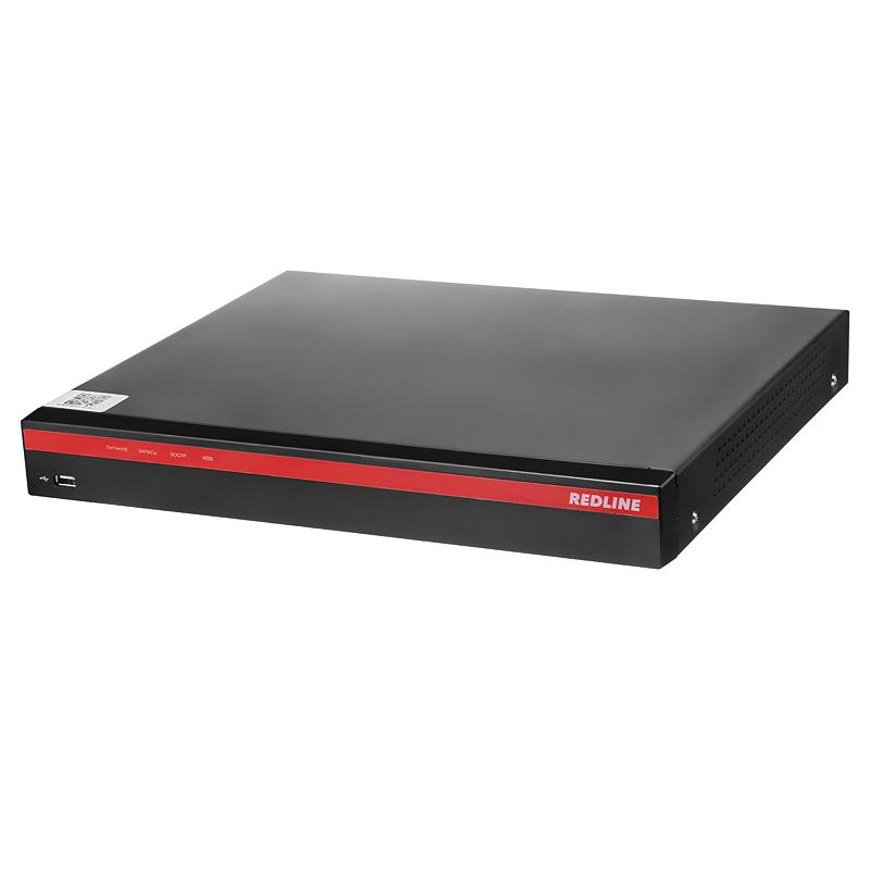 

Видеорегистратор Redline Rl-mhd16n2 107101422, Rl-mhd16n2 107101422