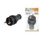 Вилка TDM SQ0612-0031