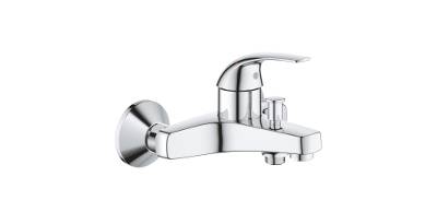    GROHE BauCurve 23599000