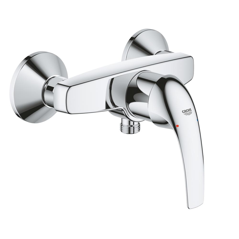 фото Смеситель grohe baucurve 23631000