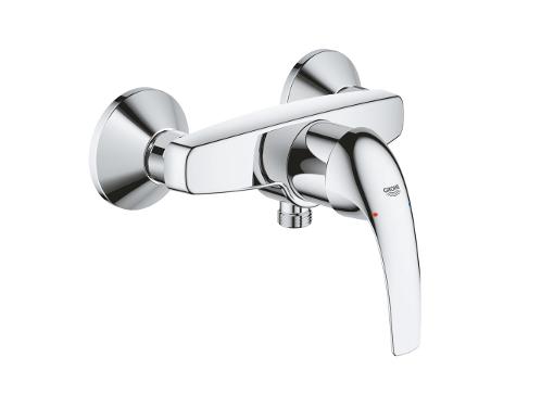  GROHE BauCurve 23631000