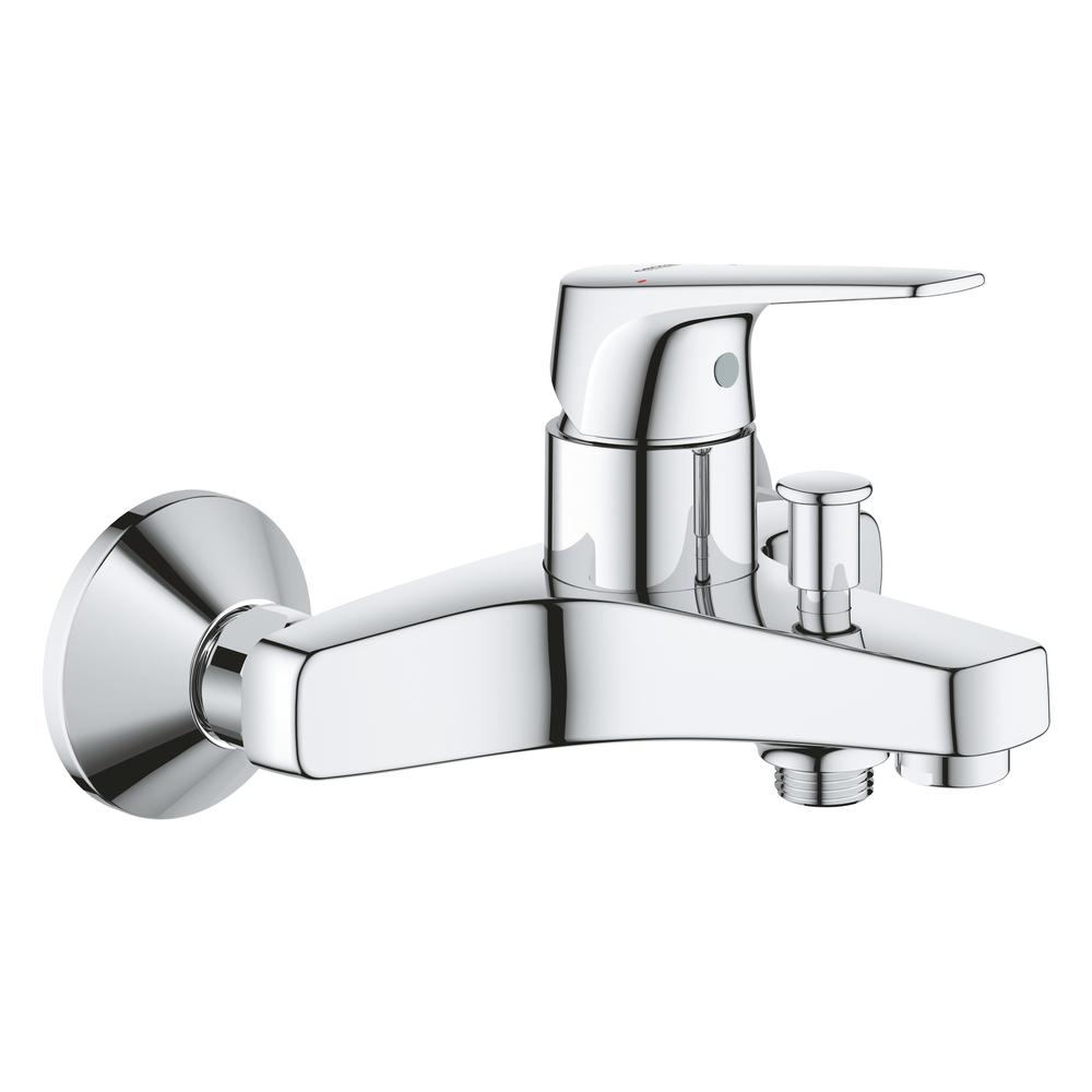 фото Смеситель grohe bauflow 23601000