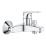  GROHE BauFlow 23601000