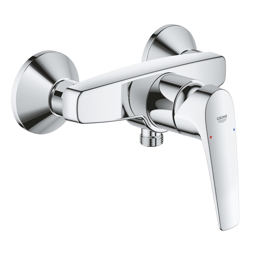 фото Смеситель grohe bauflow 23632000