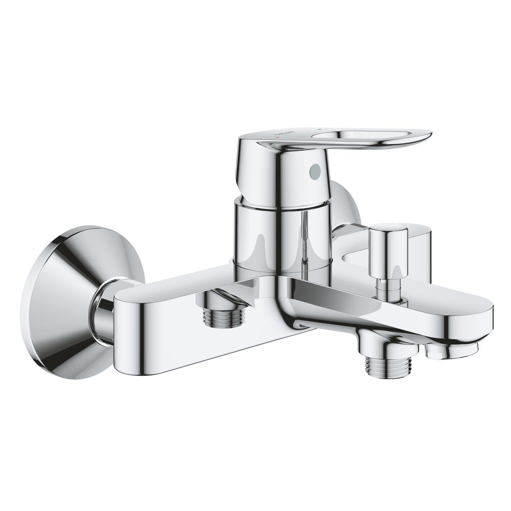 фото Смеситель grohe bauloop 23603000