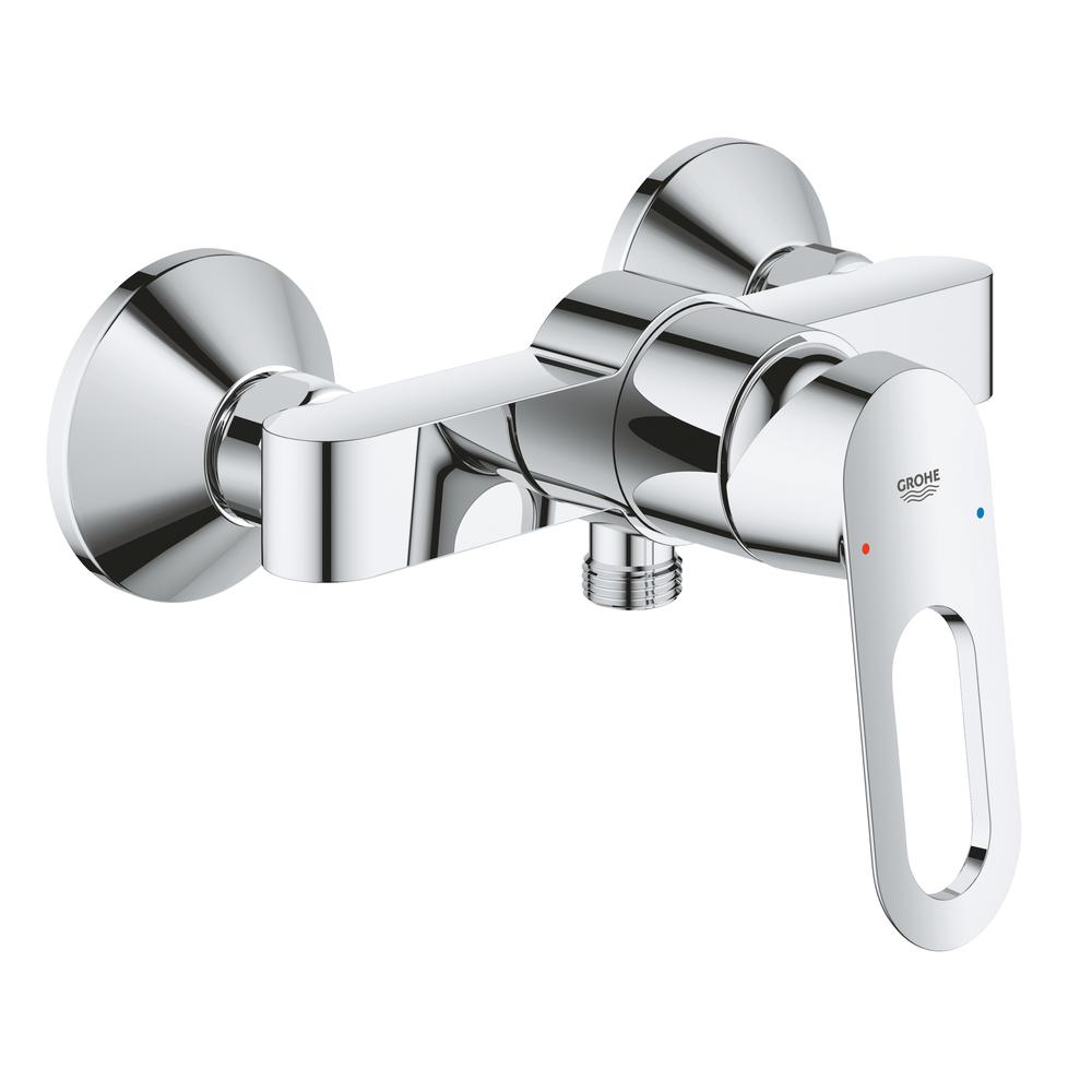

Смеситель Grohe Bauloop 23634000, Bauloop 23634000