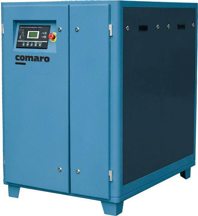 

Компрессор винтовой Comaro Sb 22-08, Sb 22-08