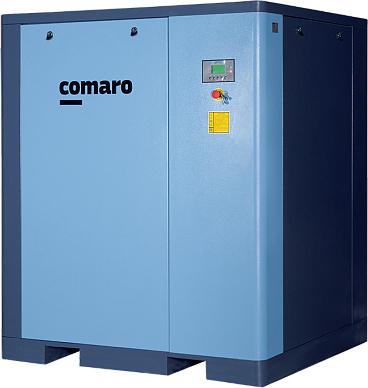 

Компрессор винтовой Comaro Sb 55-08, Sb 55-08