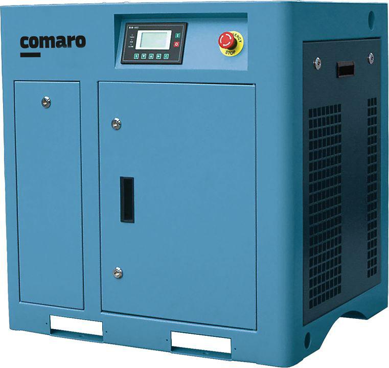 

Компрессор винтовой Comaro Sb 55-10, Sb 55-10