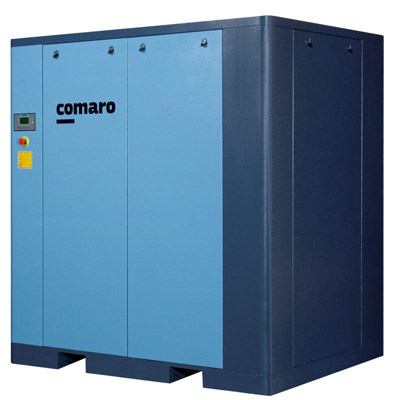 

Компрессор винтовой Comaro Sb 75-08, Sb 75-08