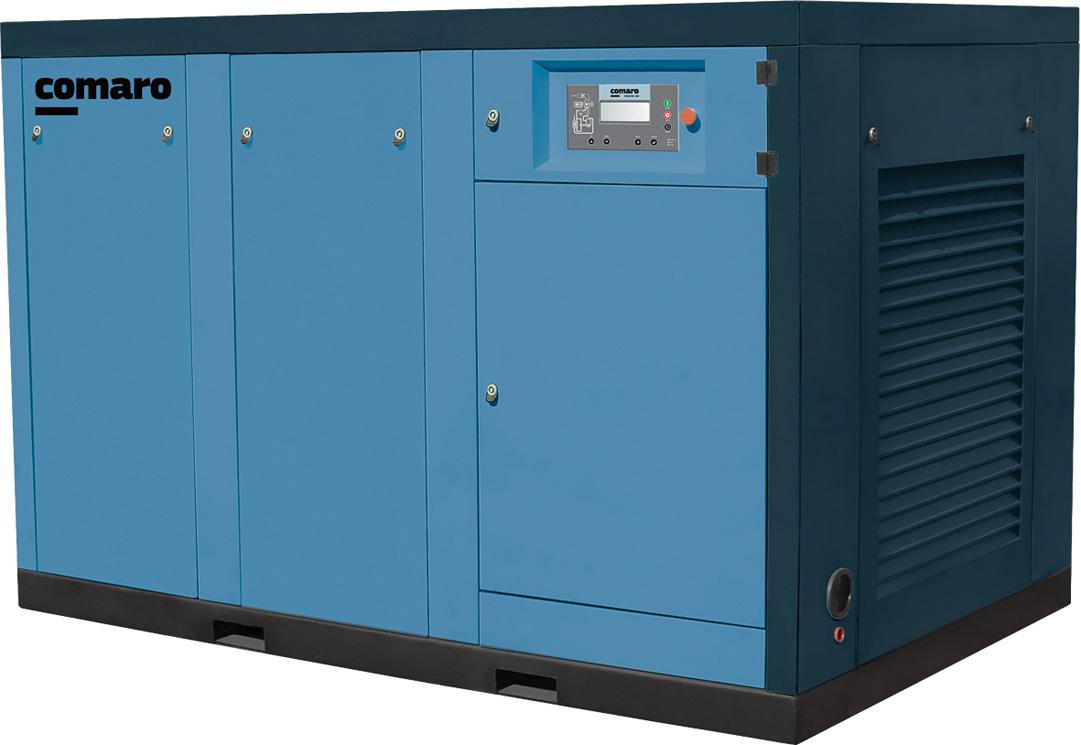 

Компрессор винтовой Comaro Md 132-08, Md 132-08