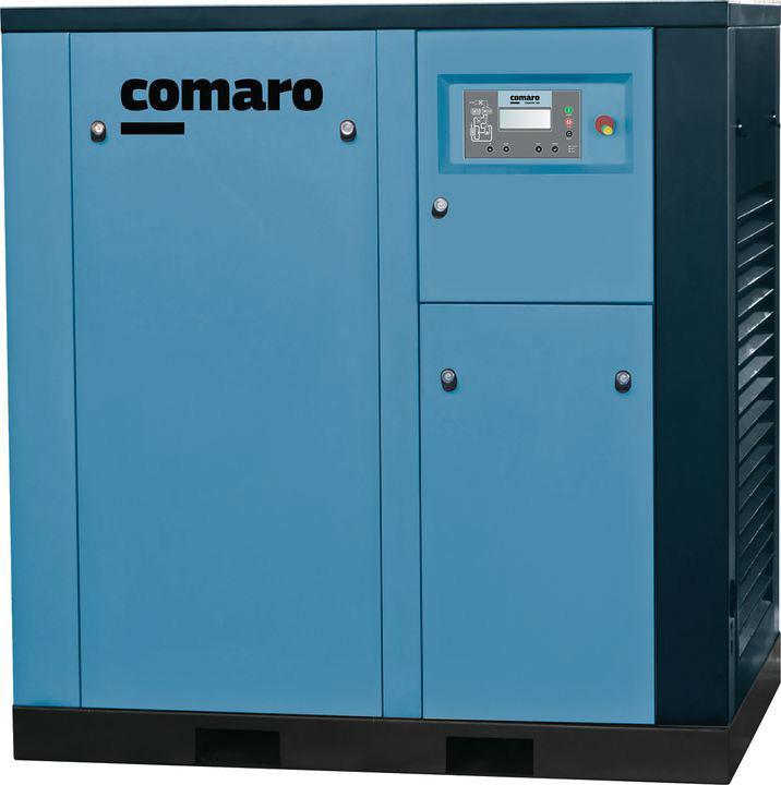 

Компрессор винтовой Comaro Md 55-08, Md 55-08