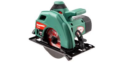 Пила циркулярная HAMMER CRP800D