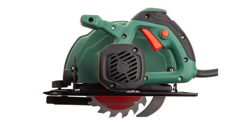 Пила циркулярная HAMMER CRP800D