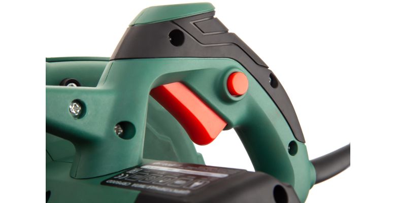 Пила циркулярная HAMMER CRP800D