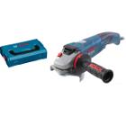 Изображение товара УШМ Bosch GWS 15-125 CIEH с ящиком L-Boxx Mini