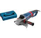  BOSCH  () GWS 24-230 LVI (0601893F00) + L-Boxx Mini (1600A007SF)