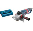 Изображение товара Угловая шлифмашина BOSCH GWS 26-230 LVI 2600 Вт 230 мм с Vibration Control