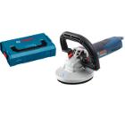 Набор BOSCH Орбитальная (эксцентриковая) шлифмашина GBR 15 CA по бетону (0601776000) +Ящик L-Boxx Mini (1600A007SF)