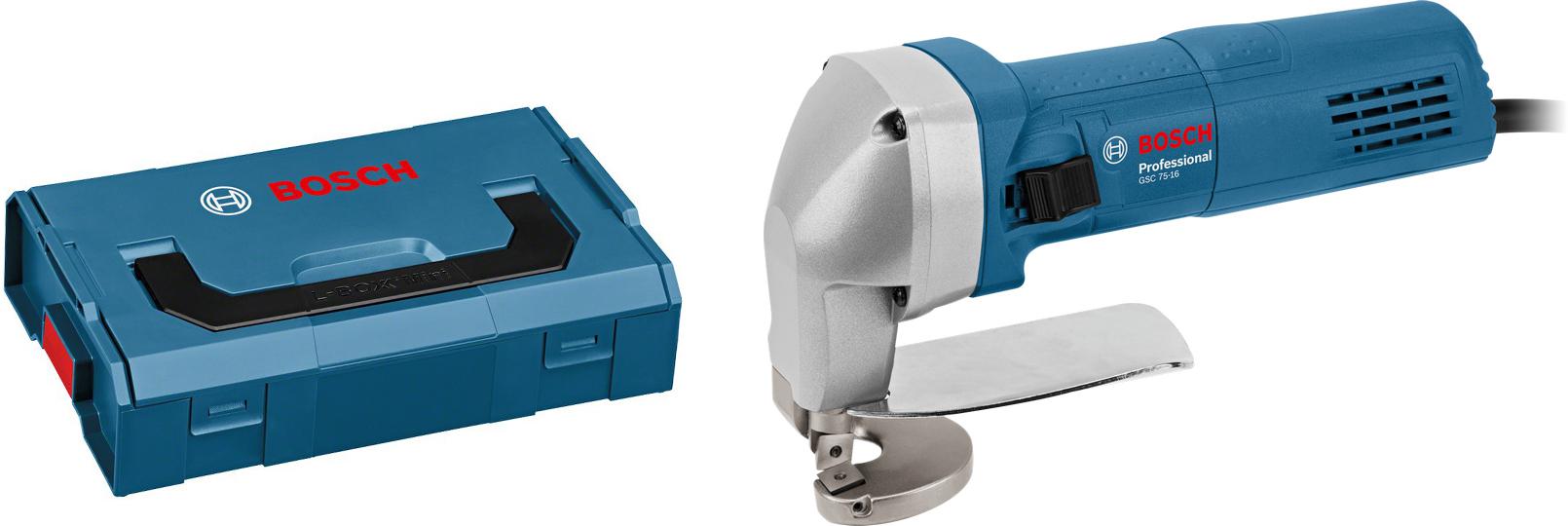 

Набор Bosch Ножницы gsc 75-16 (0.601.500.500) +Ящик l-boxx mini (1.600.a00.7sf, Ножницы gsc 75-16 (0.601.500.500) +Ящик l-boxx mini (1.600.a00.7sf)