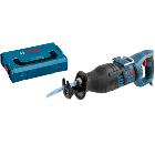 Набор BOSCH Ножовка GSA 1300 PCE (060164E200) +Ящик L-Boxx Mini (1600A007SF)