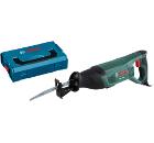 Набор BOSCH Ножовка PSA 900 E (06033A6000) +Ящик L-Boxx Mini (1600A007SF)