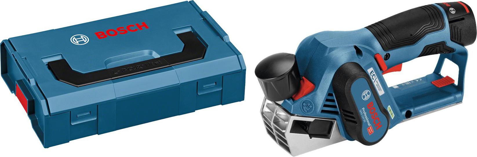 

Набор Bosch Рубанок gho 12v-20 (06015a7001) +Ящик l-boxx mini (1.600.a00.7sf), Рубанок gho 12v-20 (06015a7001) +Ящик l-boxx mini (1.600.a00.7sf)