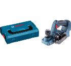  BOSCH  GHO 18 V-LI (06015A0300)  .  . + L-Boxx Mini (1600A007SF)