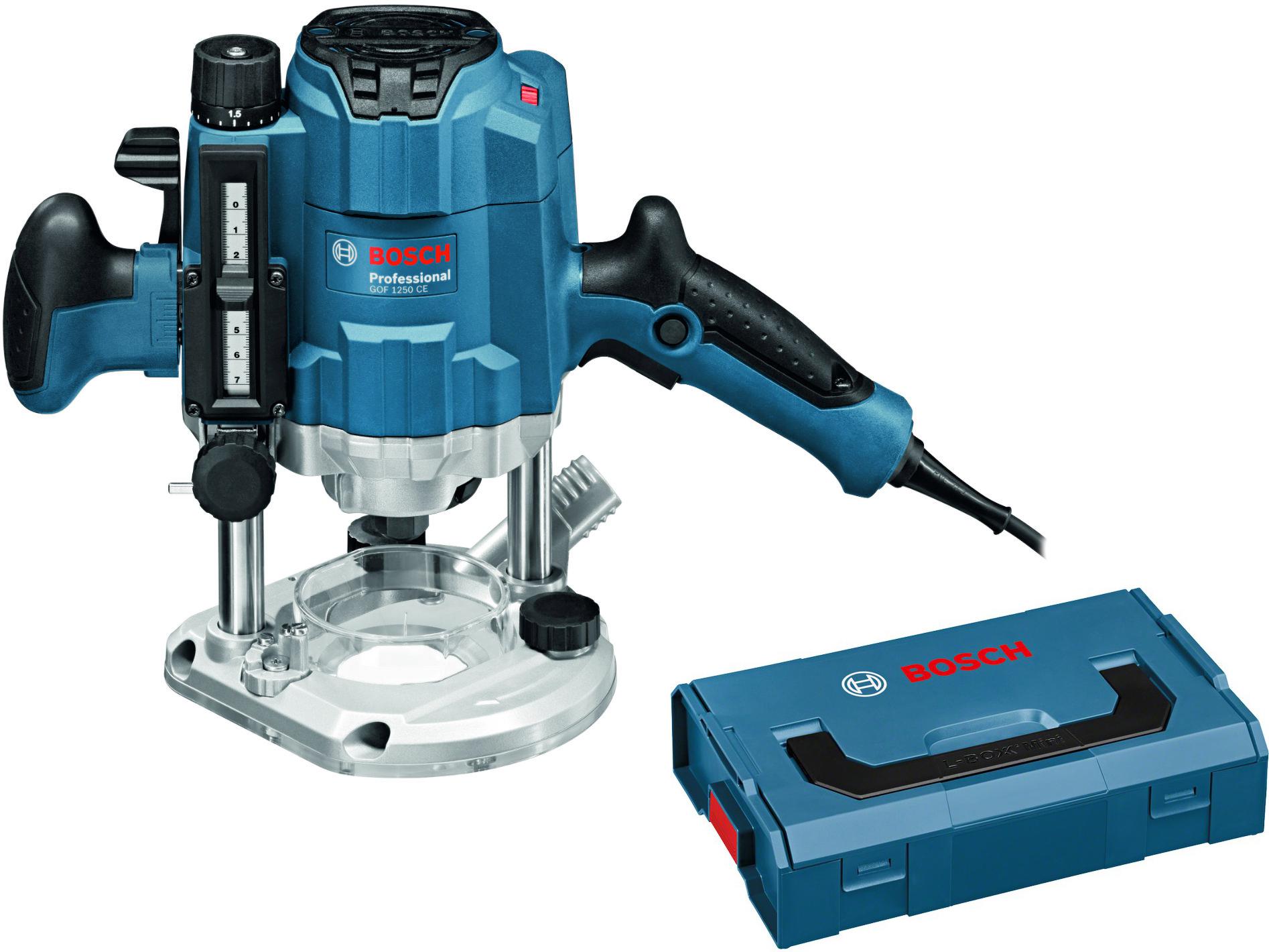 

Набор Bosch Фрезер 601626000 gof 1250 ce (0.601.626.000) +Ящик l-boxx mini (1.600.a00.7sf, Фрезер 601626000 gof 1250 ce (0.601.626.000) +Ящик l-boxx mini (1.600.a00.7sf)
