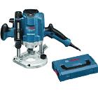  BOSCH  601626000 GOF 1250 CE (0601626000) + L-Boxx Mini (1600A007SF)