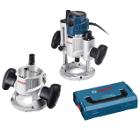  BOSCH  GMF 1600 CE (0601624022) + L-Boxx Mini (1600A007SF)