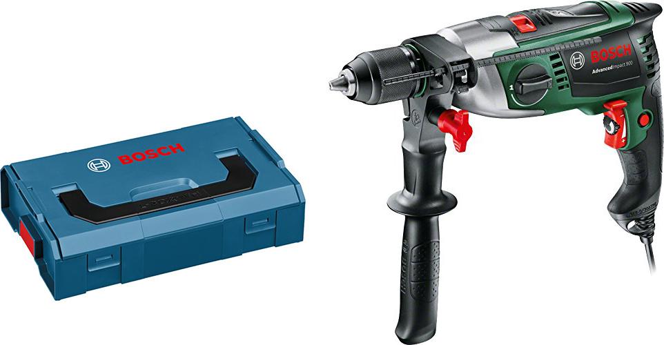 

Набор Bosch Дрель ударная maximpact 900 (0.603.174.020) +Ящик l-boxx mini (1.600.a00.7sf), Дрель ударная maximpact 900 (0.603.174.020) +Ящик l-boxx mini (1.600.a00.7sf)
