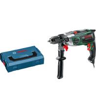 BOSCH   MaxImpact 900 (0603174020) + L-Boxx Mini (1600A007SF)