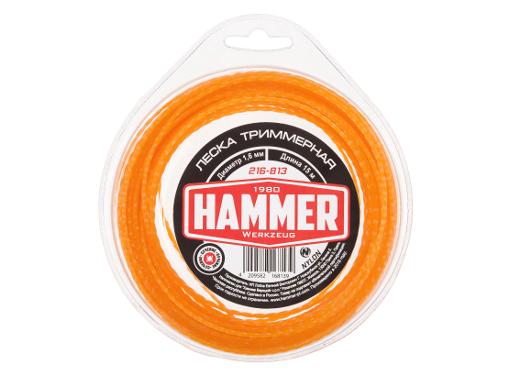    HAMMER 216-813