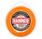 Леска для триммеров HAMMER 216-814