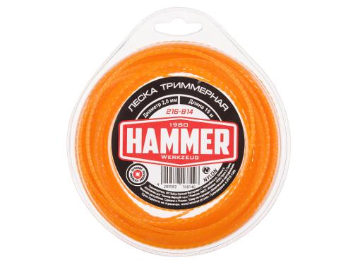    HAMMER 216-814