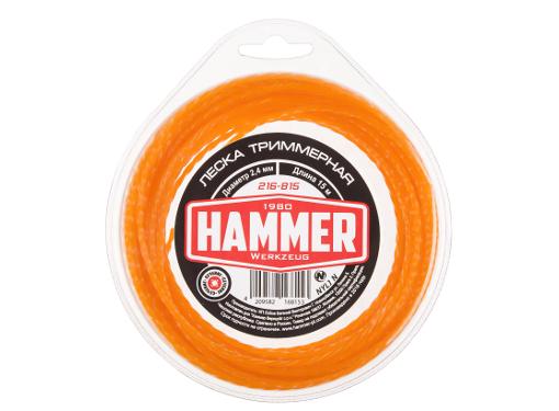    HAMMER 216-815