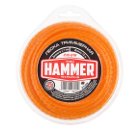 Леска для триммеров HAMMER 216-816