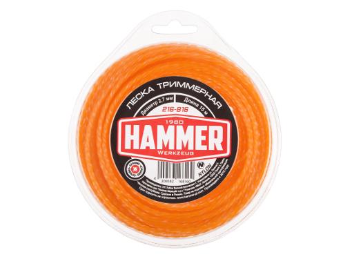    HAMMER 216-816