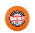 Леска для триммеров HAMMER 216-817