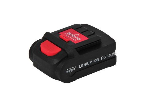  ELITECH 10.8 2 Li-Ion (1820.013400)