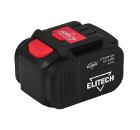 Аккумулятор ELITECH 10.8В 4Ач Li-Ion (1820.042500)