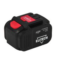 ELITECH 10.8В 4Ач Li-Ion (1820.042500)