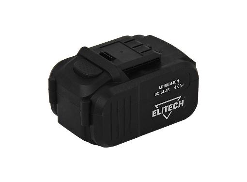  ELITECH 14.4 4 Li-Ion (1820.067500)